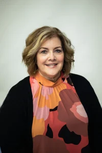 Carla Reed
