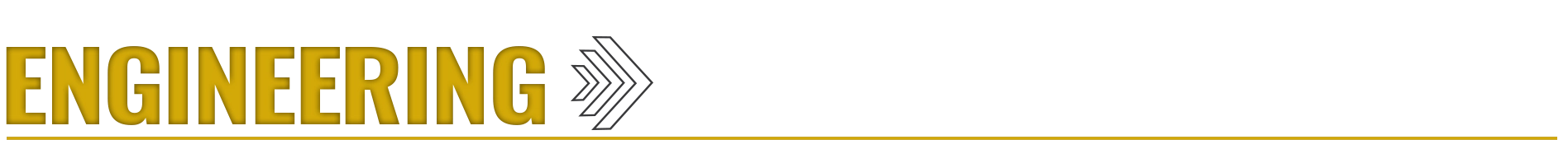 Engineering Banner